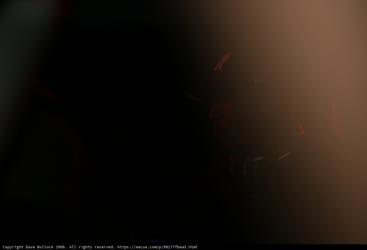 The Shadowed Star