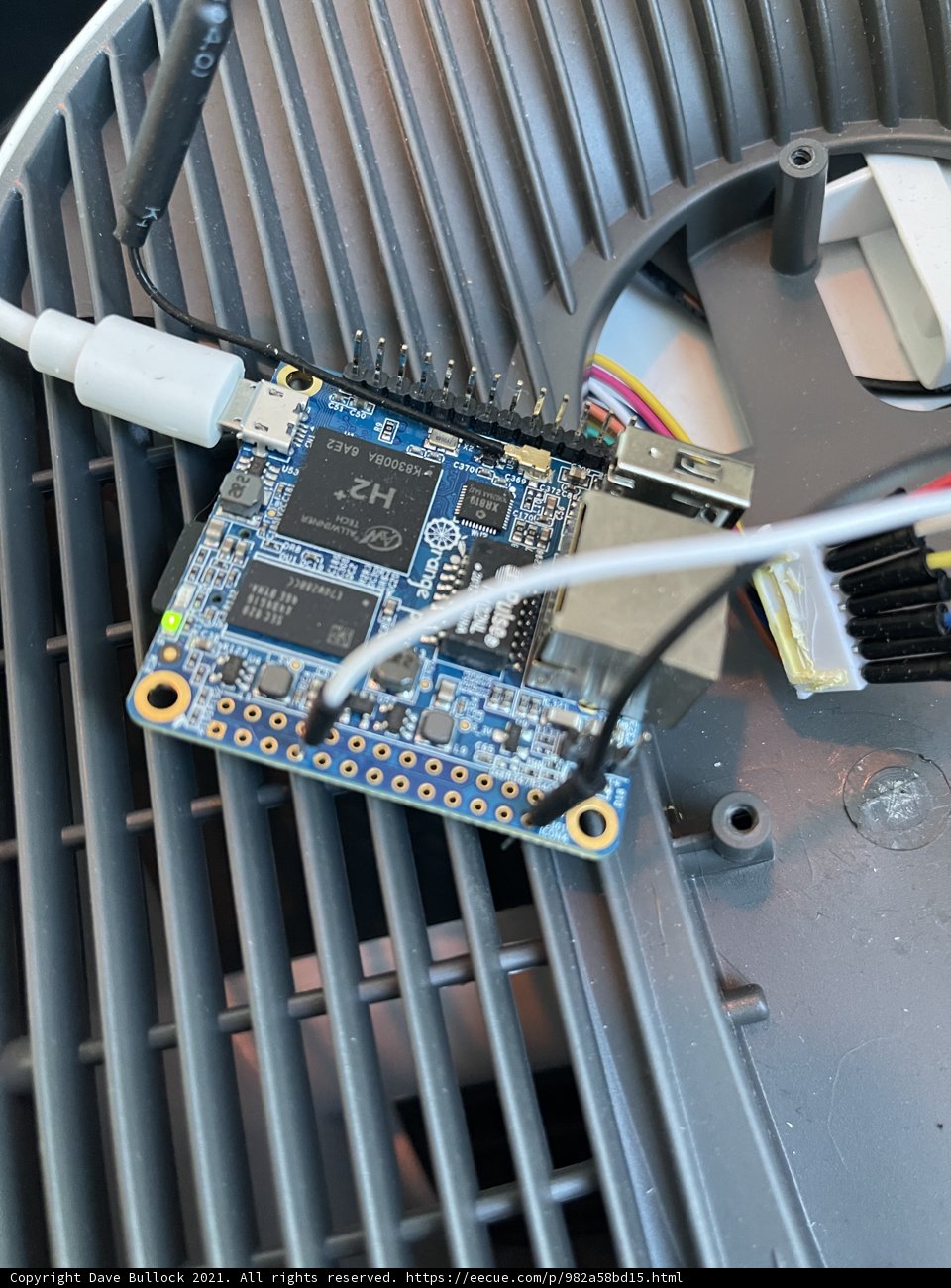 Fan-Tech 2021
