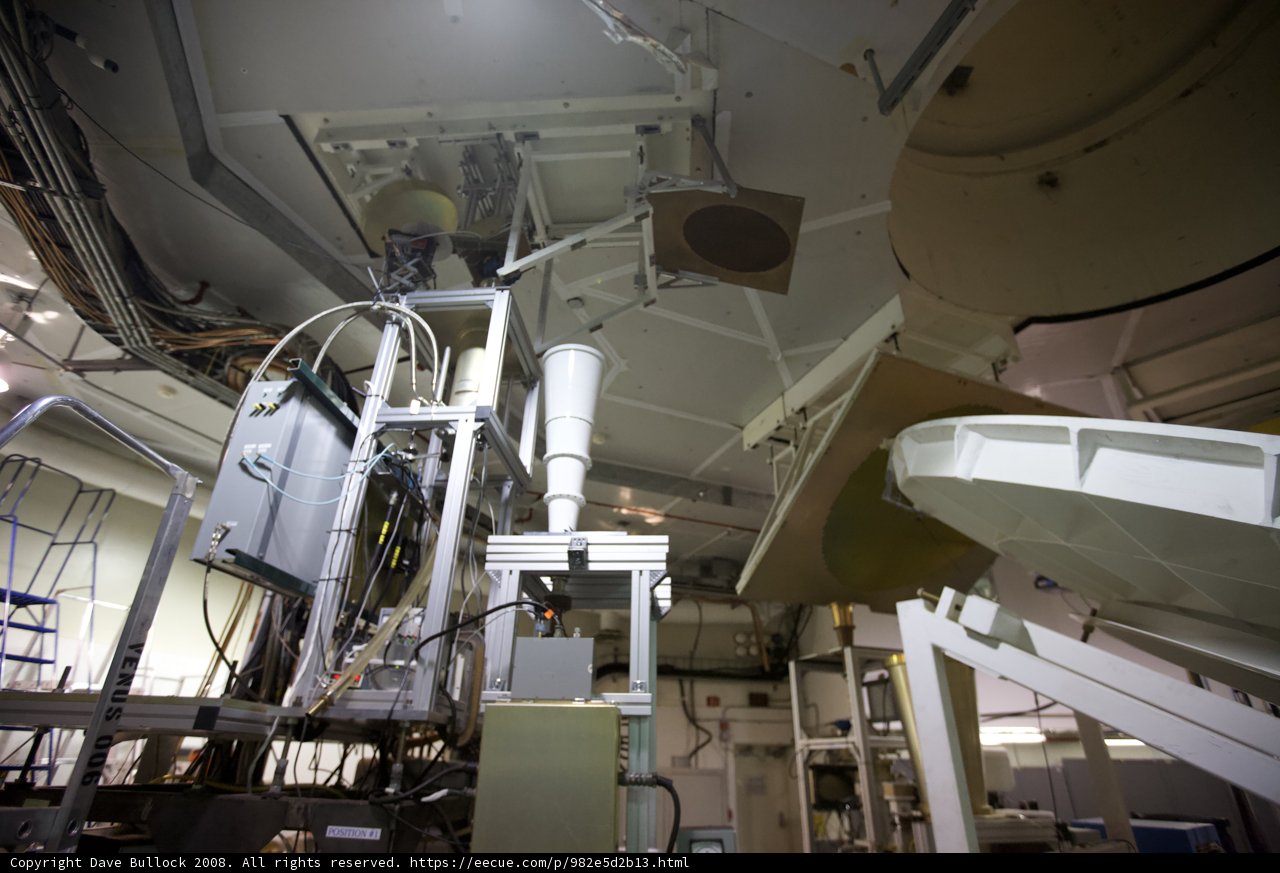 Inside the Machine