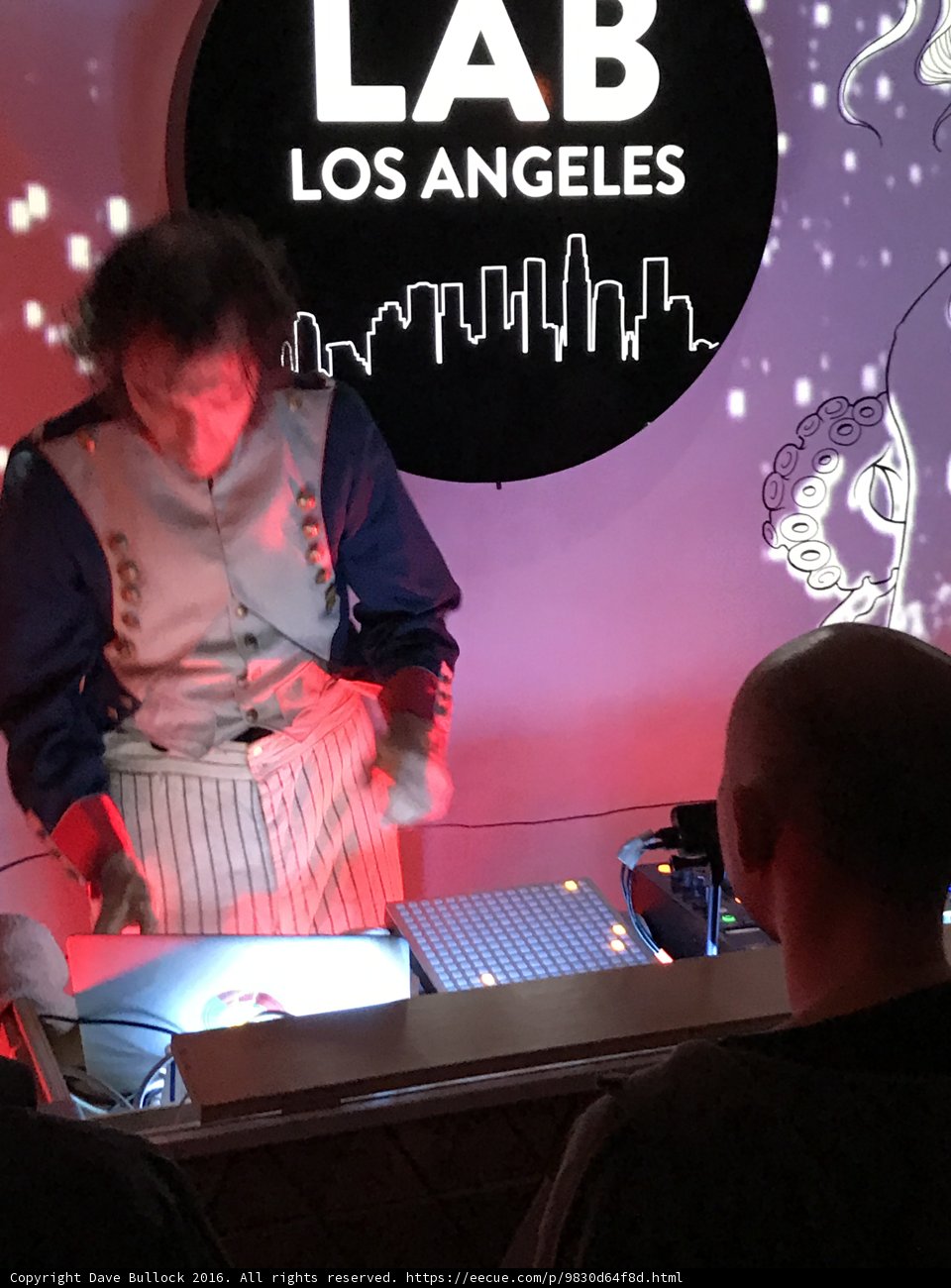 Keyboard Virtuoso