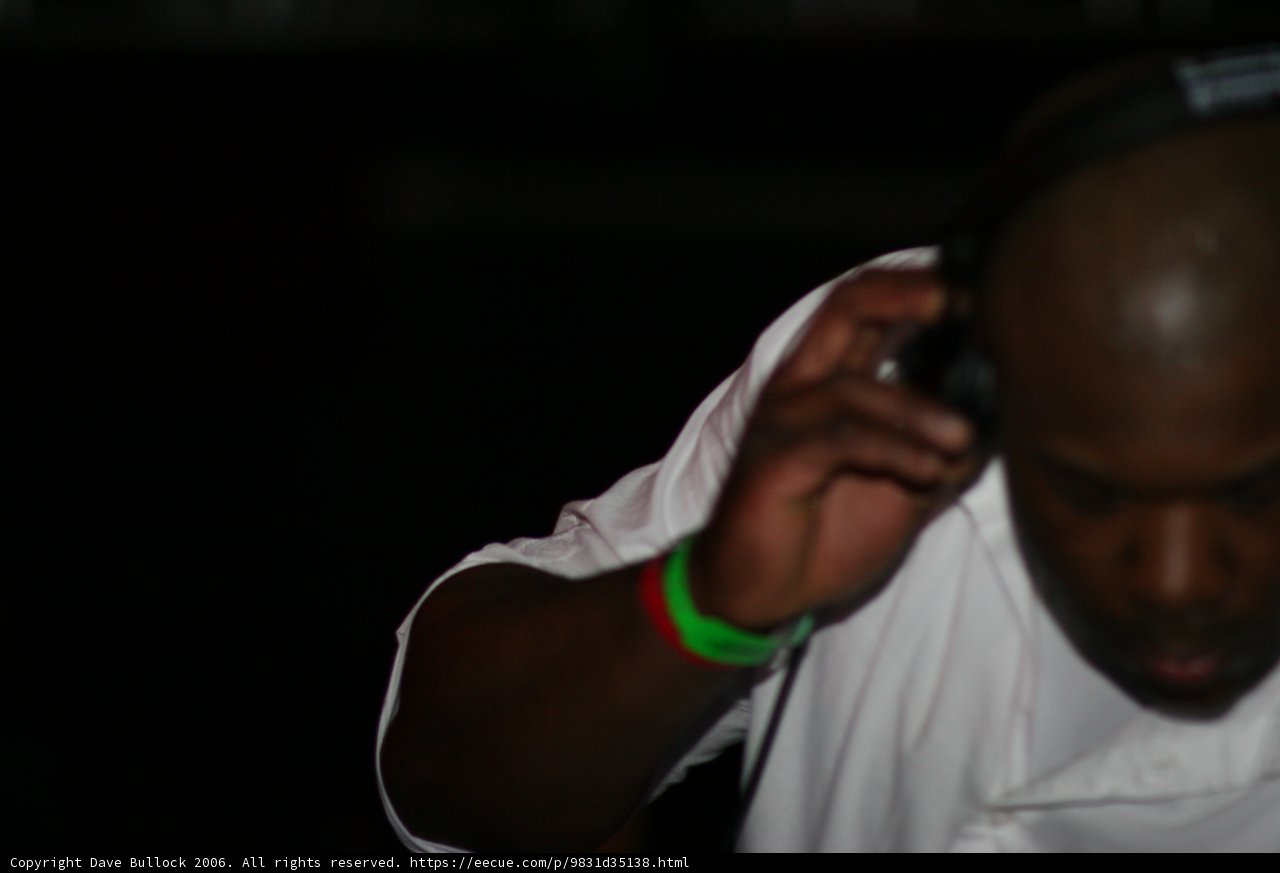 The Sound Guy