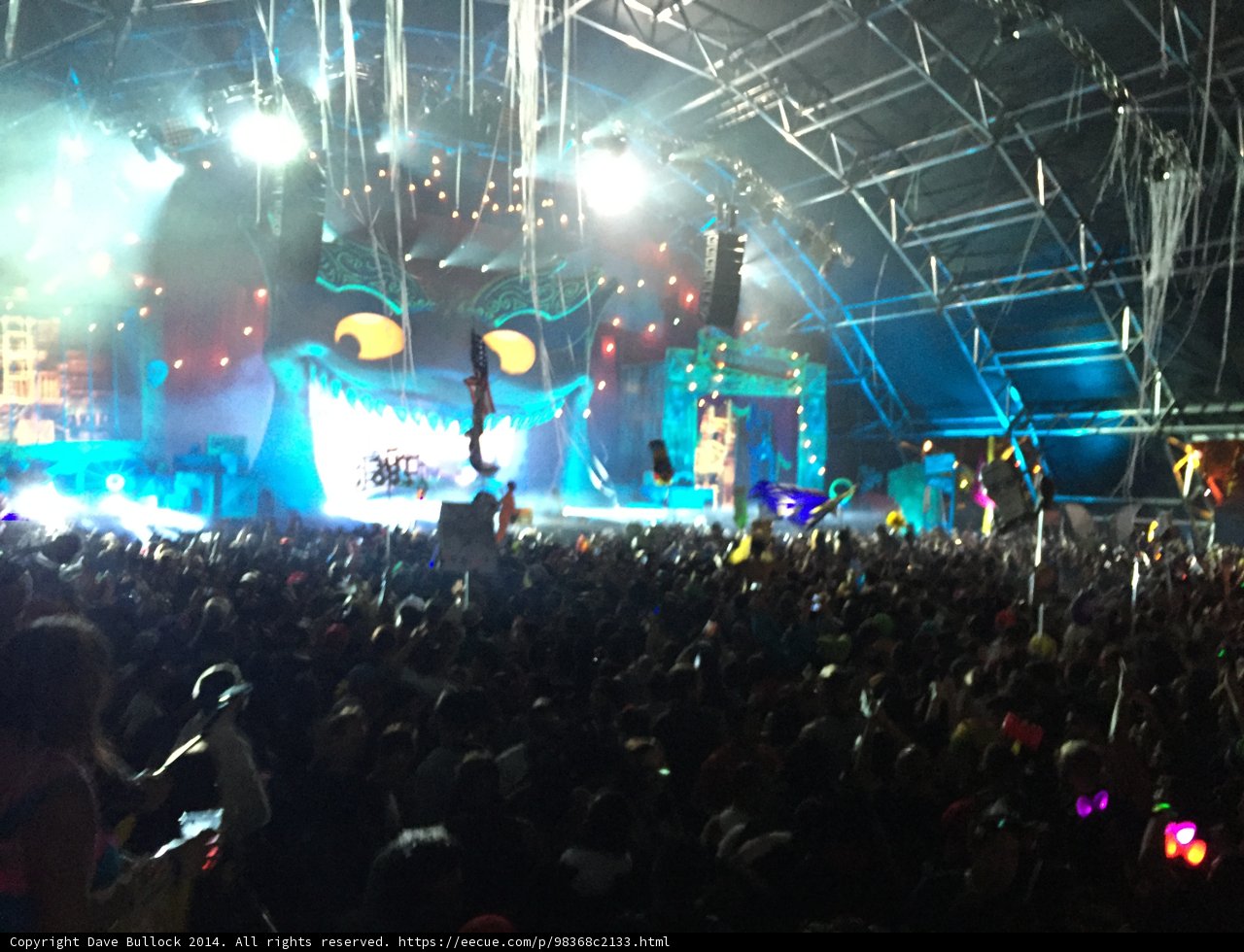 A Night to Remember
