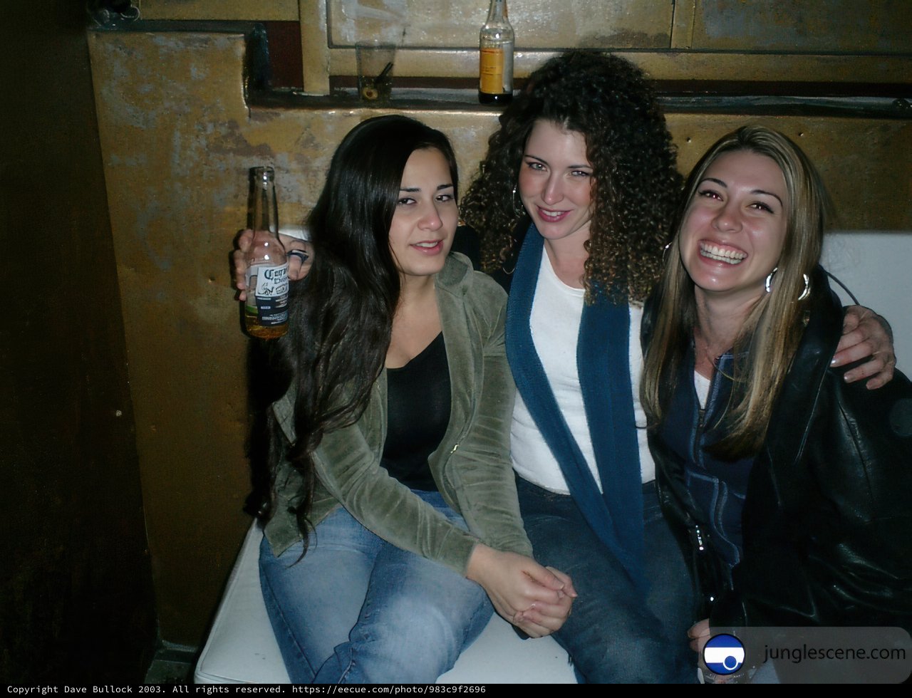 Ladies Night In