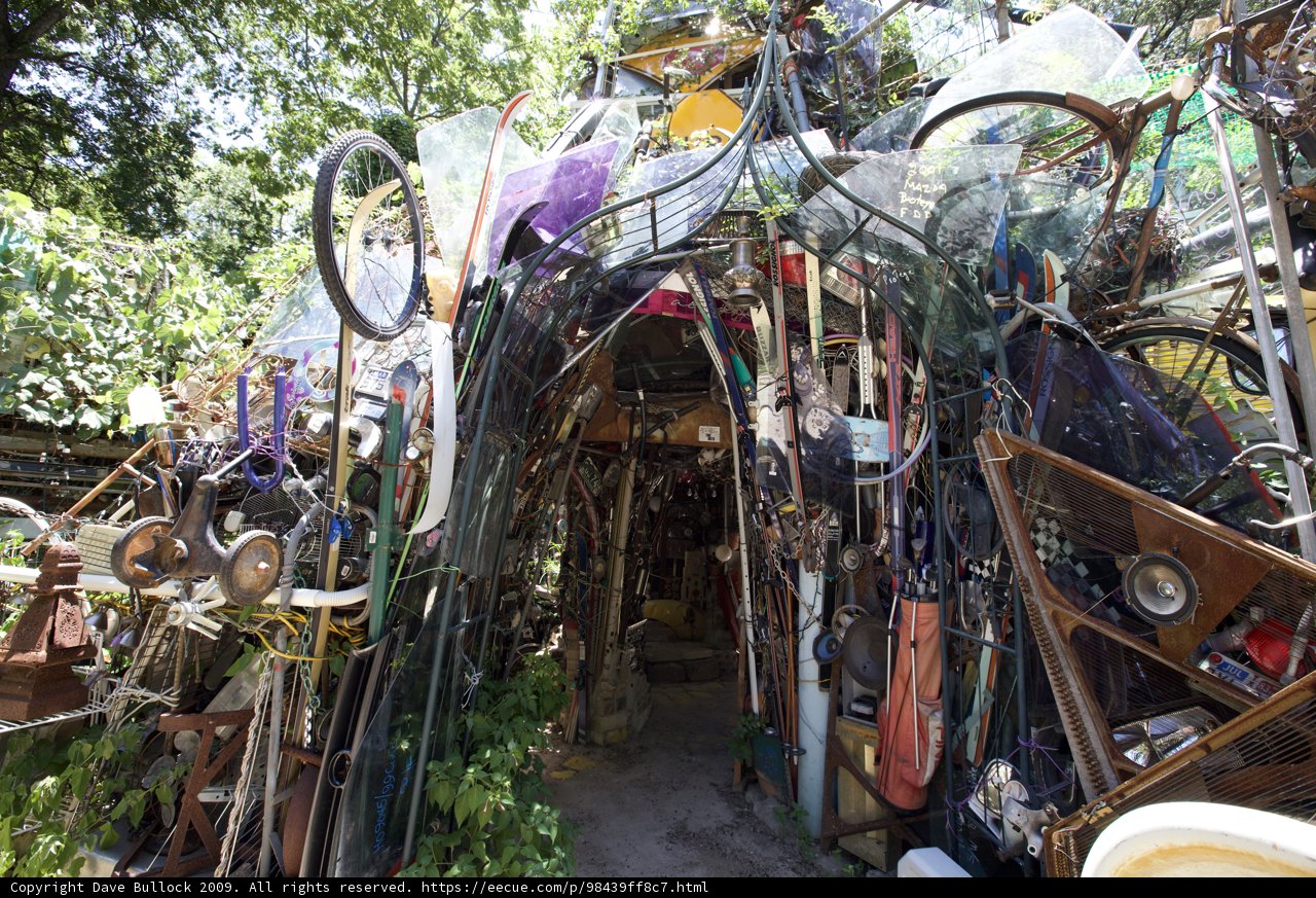 The Spoke House