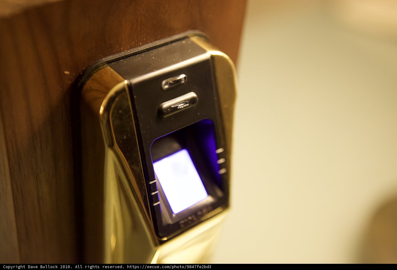 Secure Access