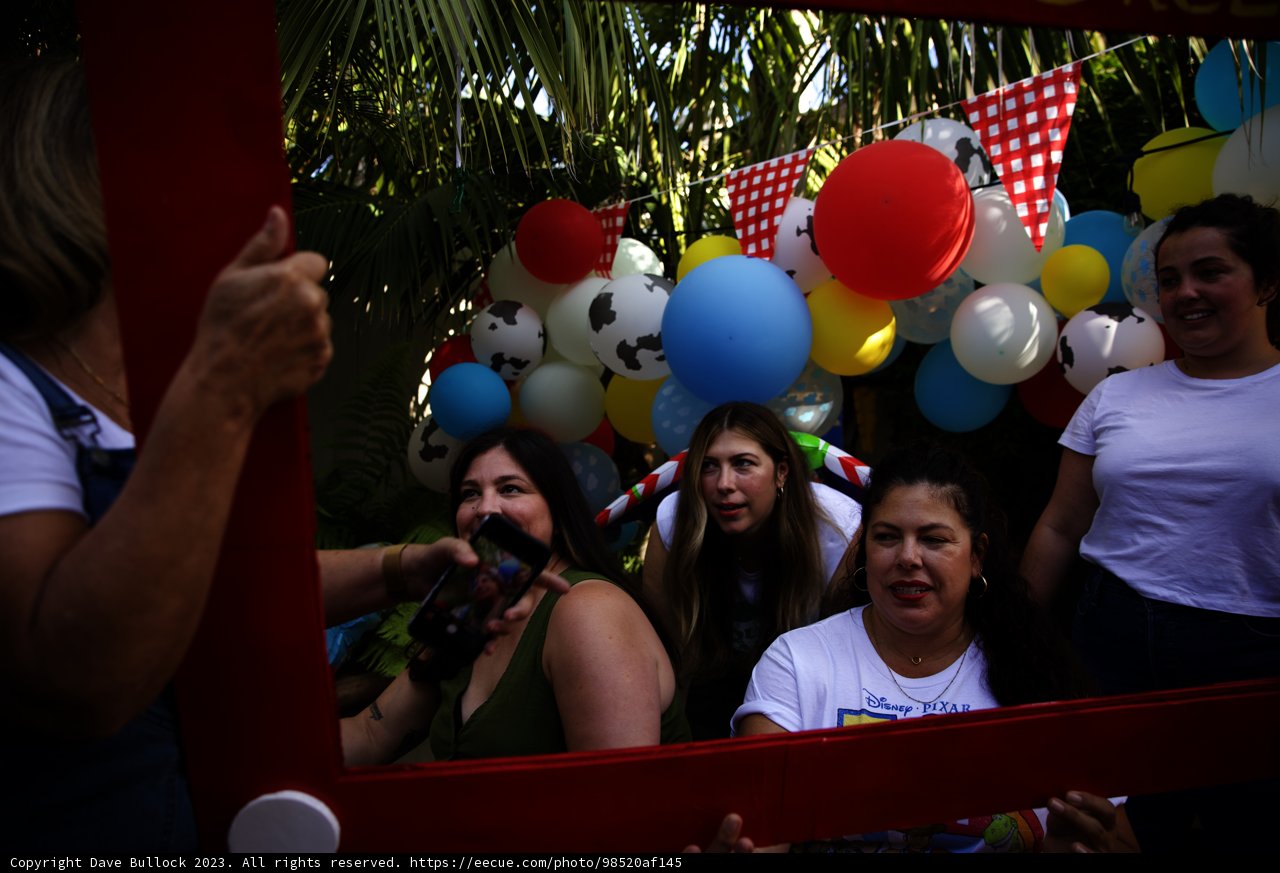 Vibrant Celebration: Wesley's First Birthday Party