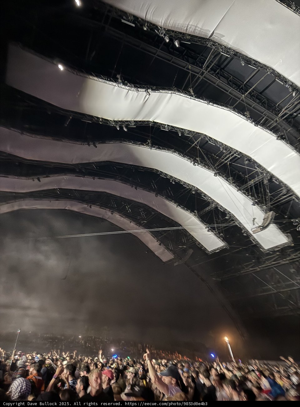 Waves of Sound and Light