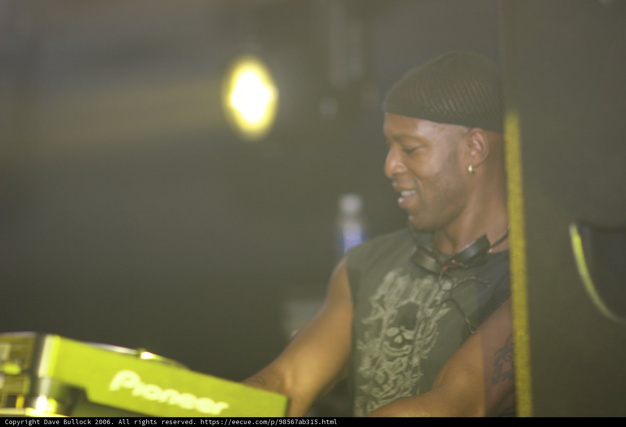 Black Hat Beats
