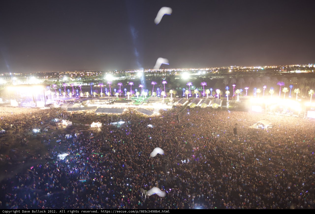 Illuminating the Night