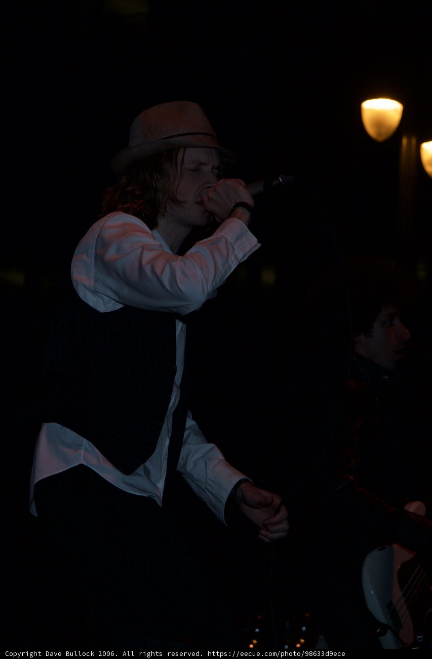 Fedora Jam Session