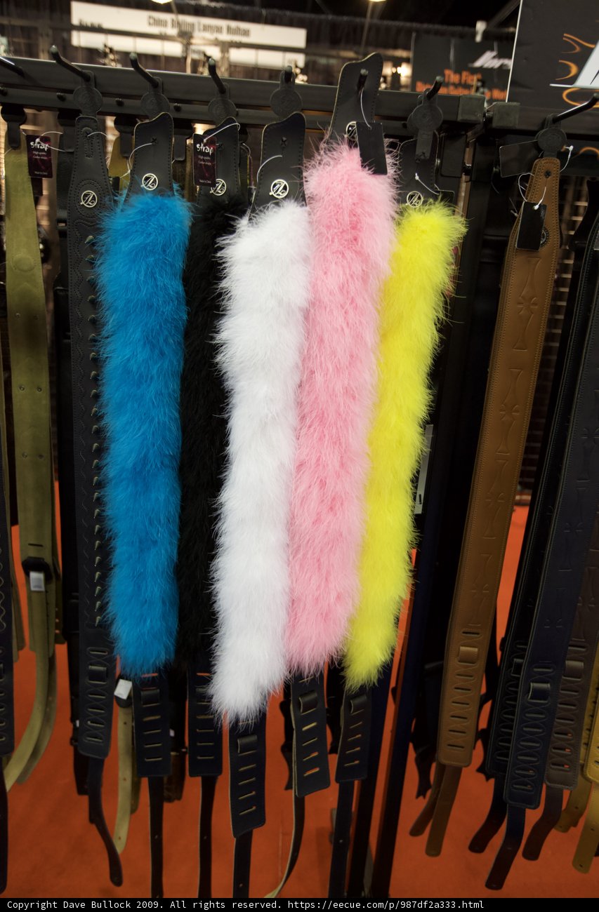 Fashionable Fur Coats