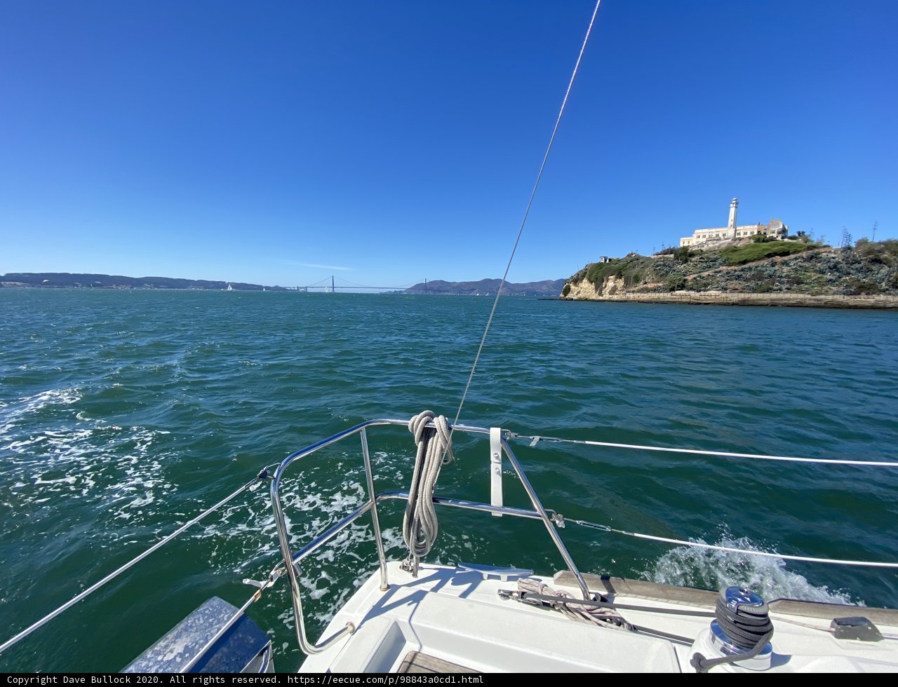 Navigating Towards the Lighthouse
