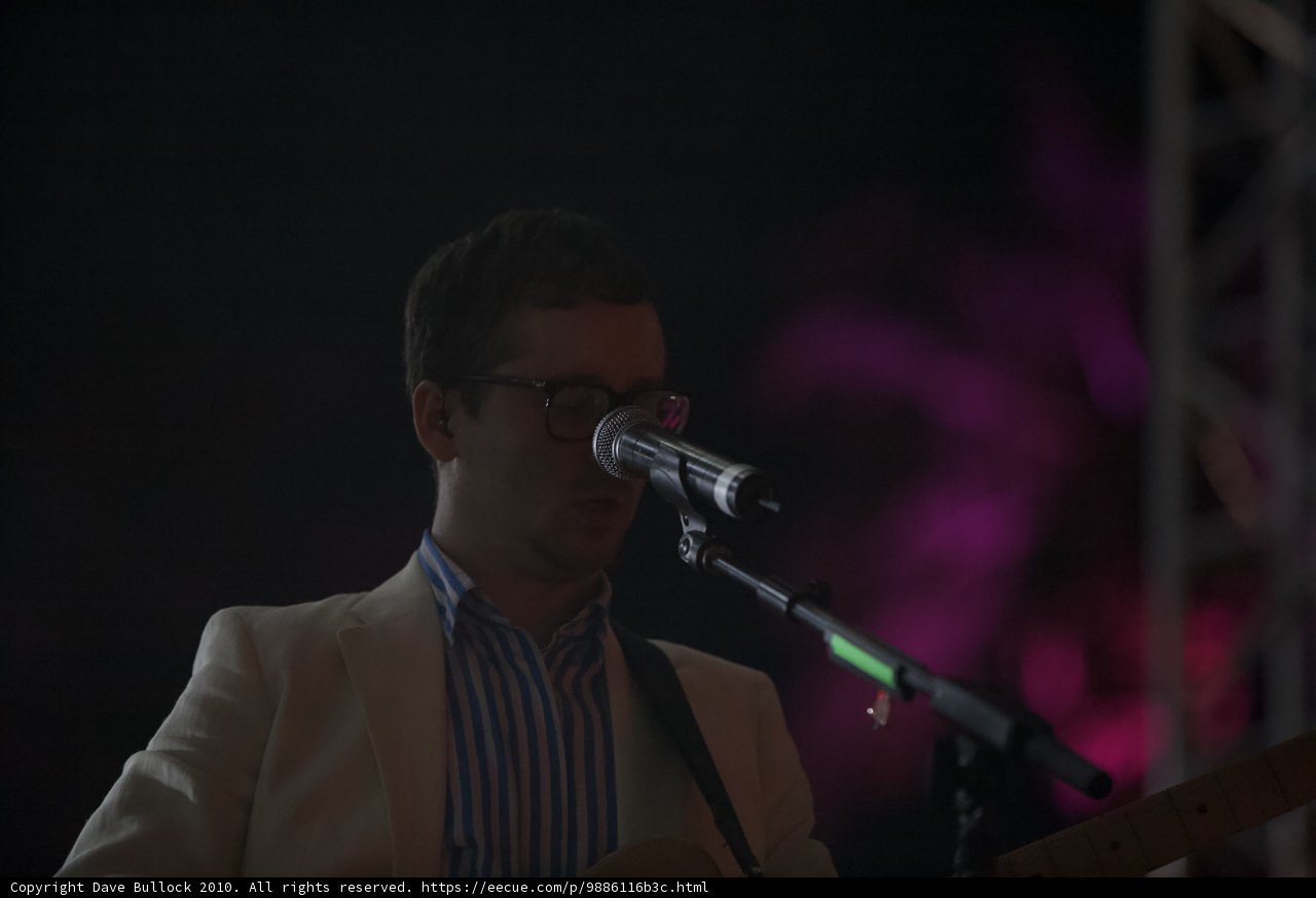 The Guitarist's Solo