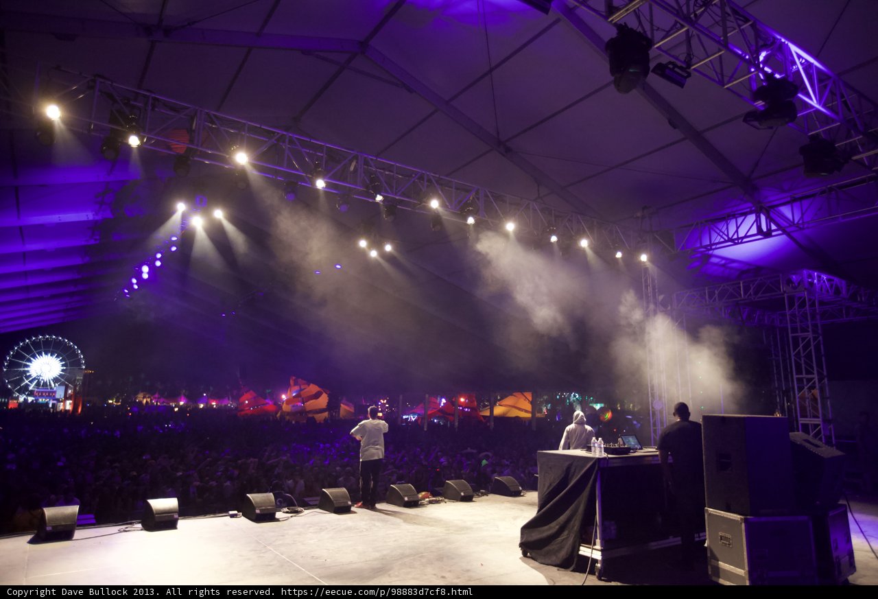 Purple Haze Performance