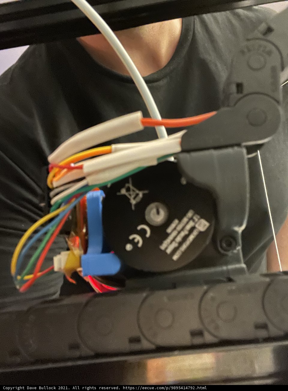 3D Printing in Progress