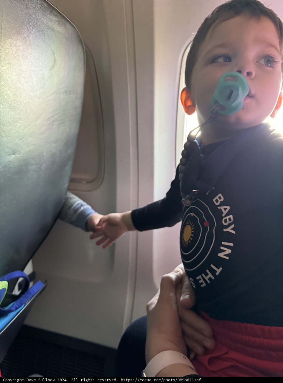 High-Flying Adventure