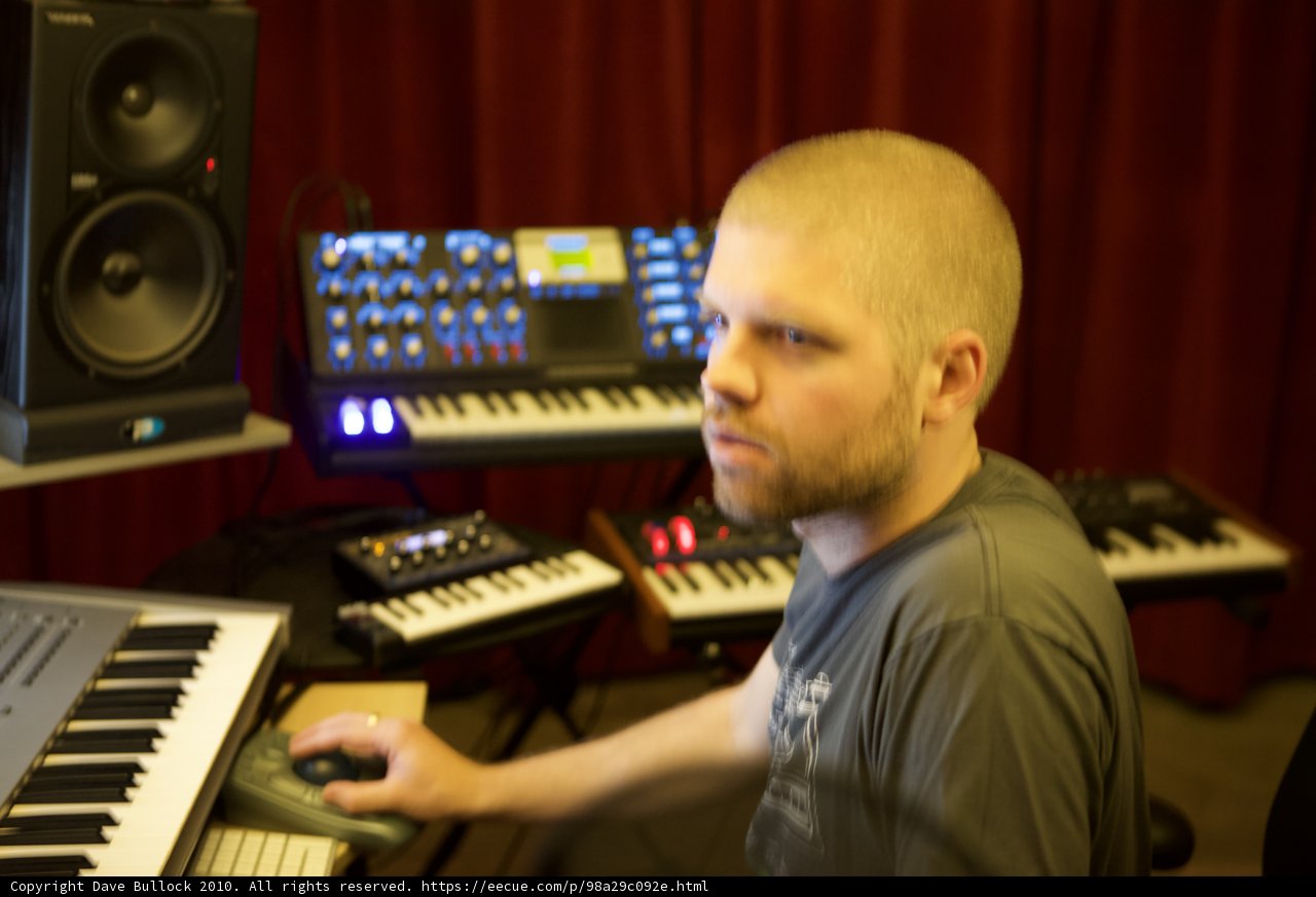 Mastering the Beats