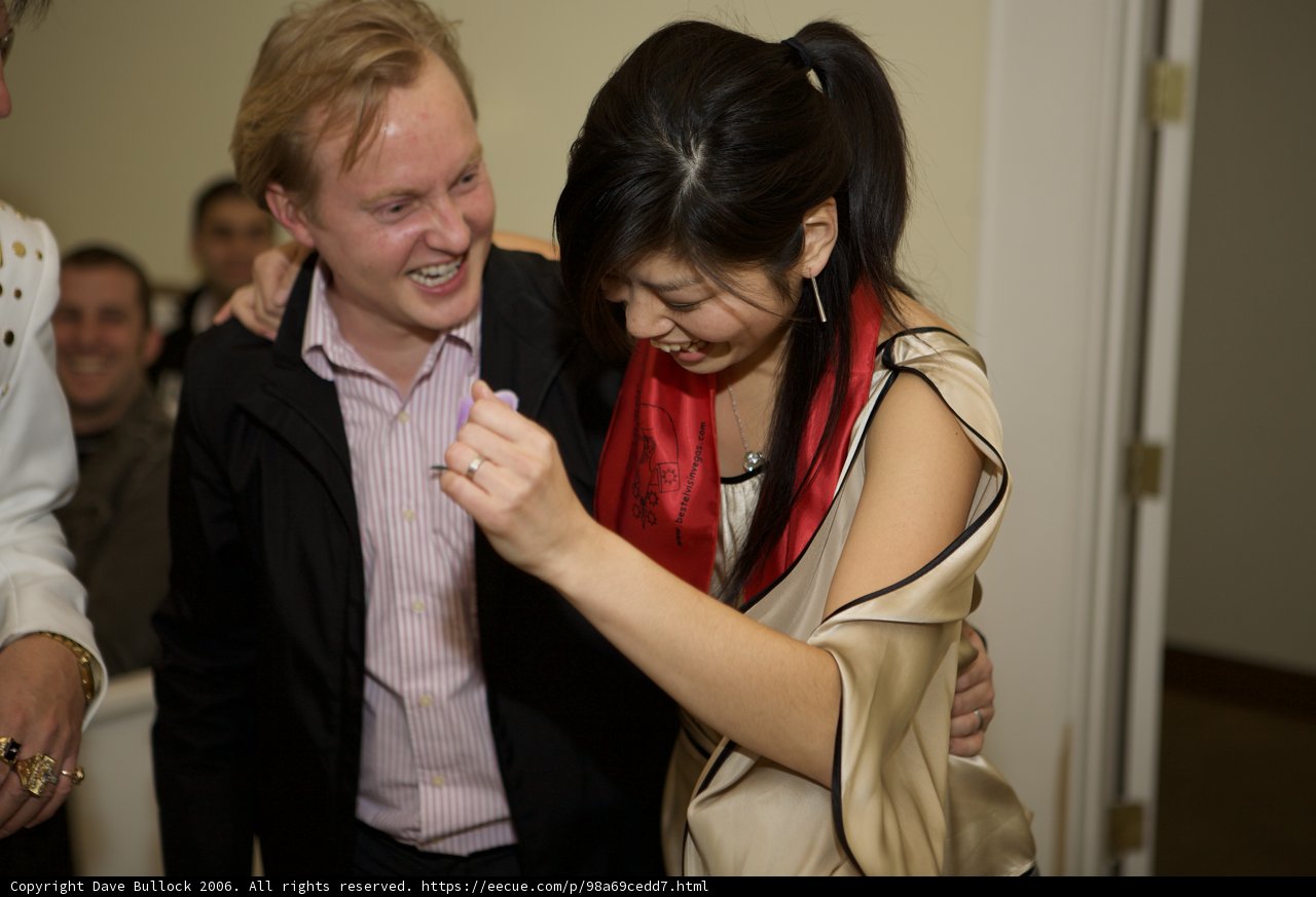 The Joy of Love