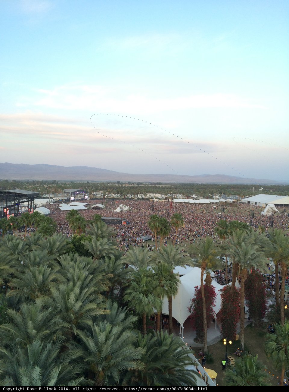 A Summer Gathering in the Southwest
