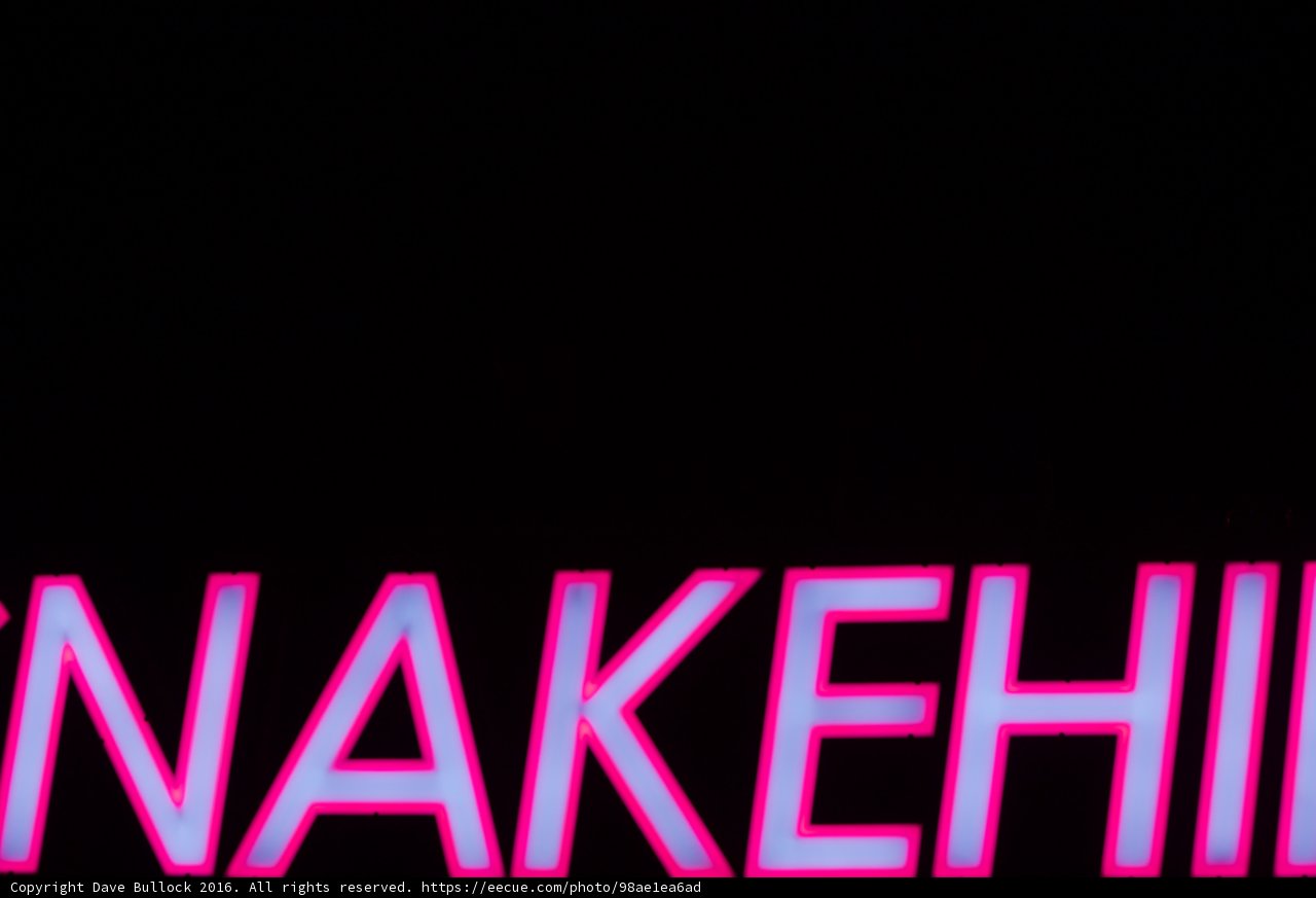 Nakel Shines Bright