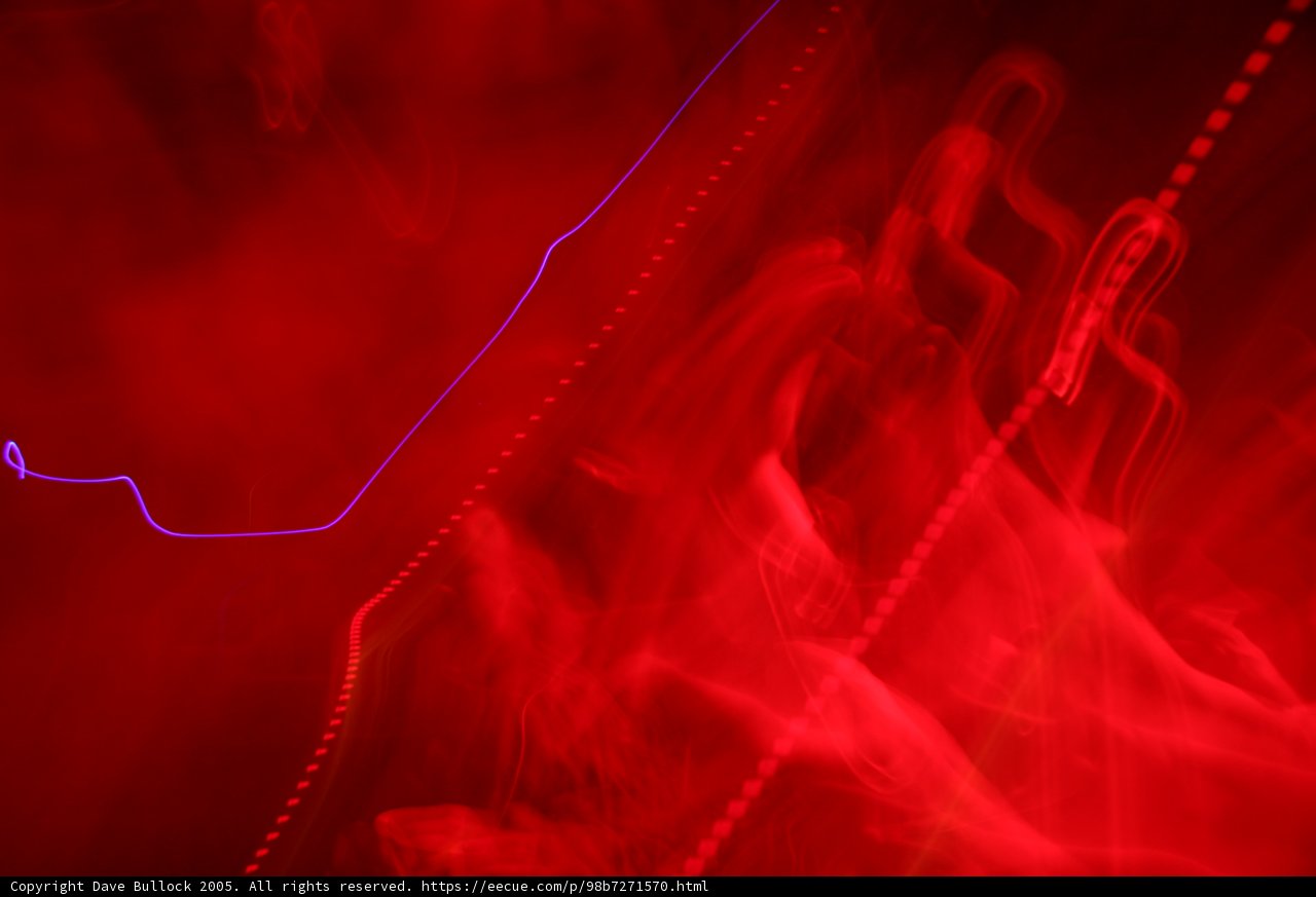 Red Lines