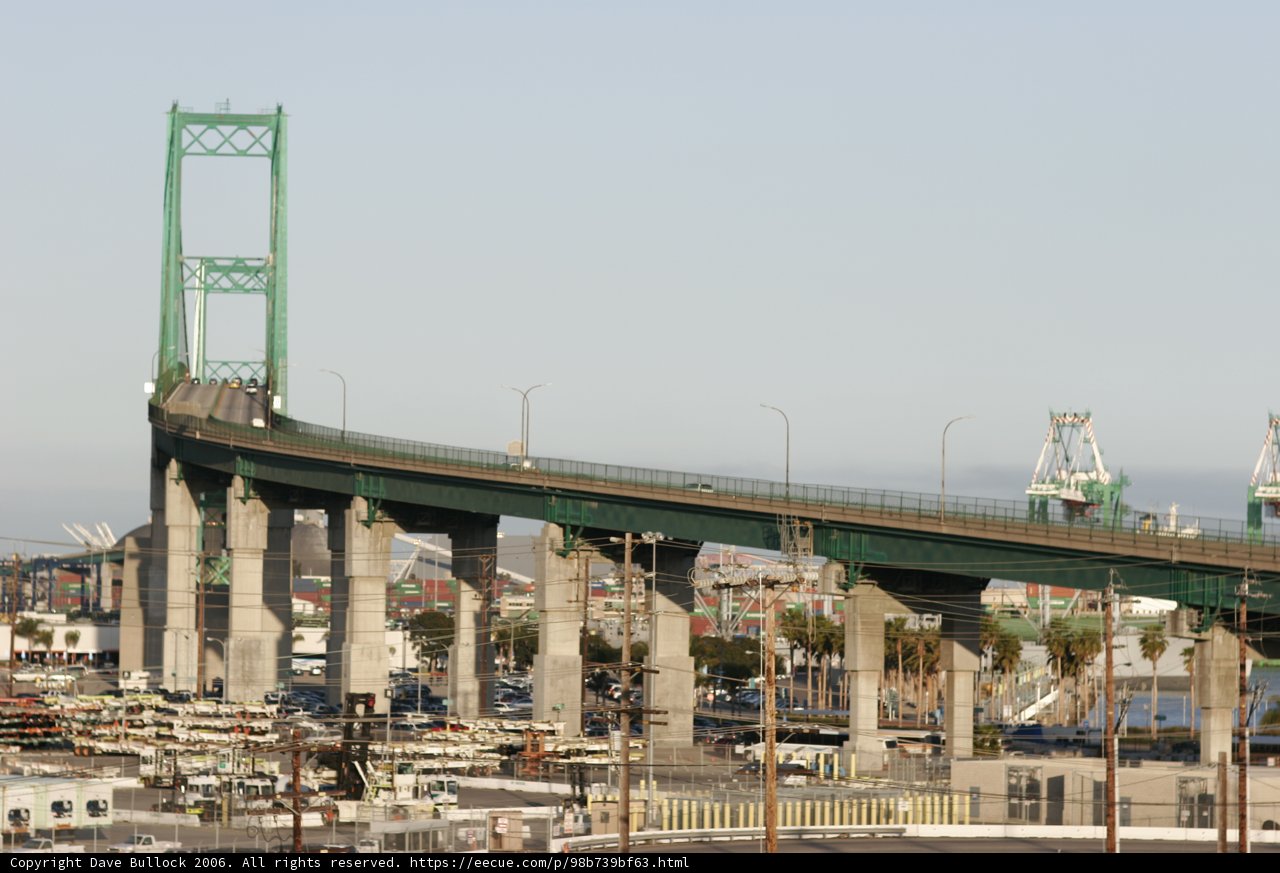 The Urban Viaduct