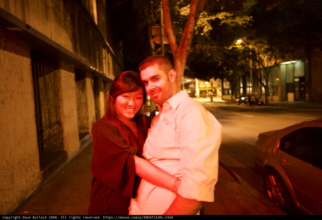 City Romance