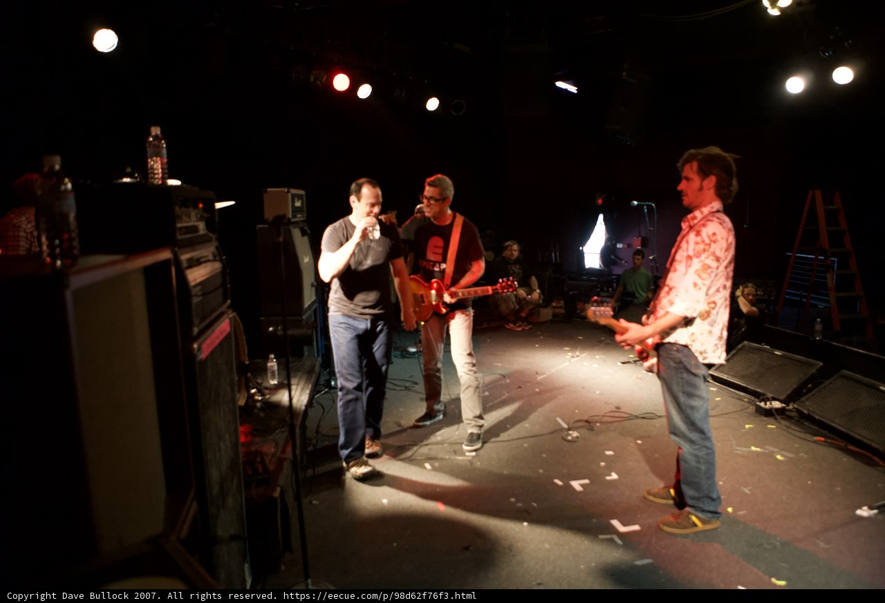 Group Performance