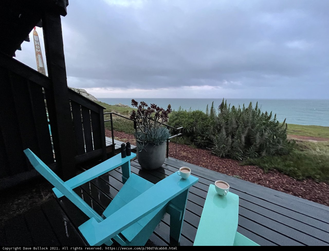 Coastal Comfort