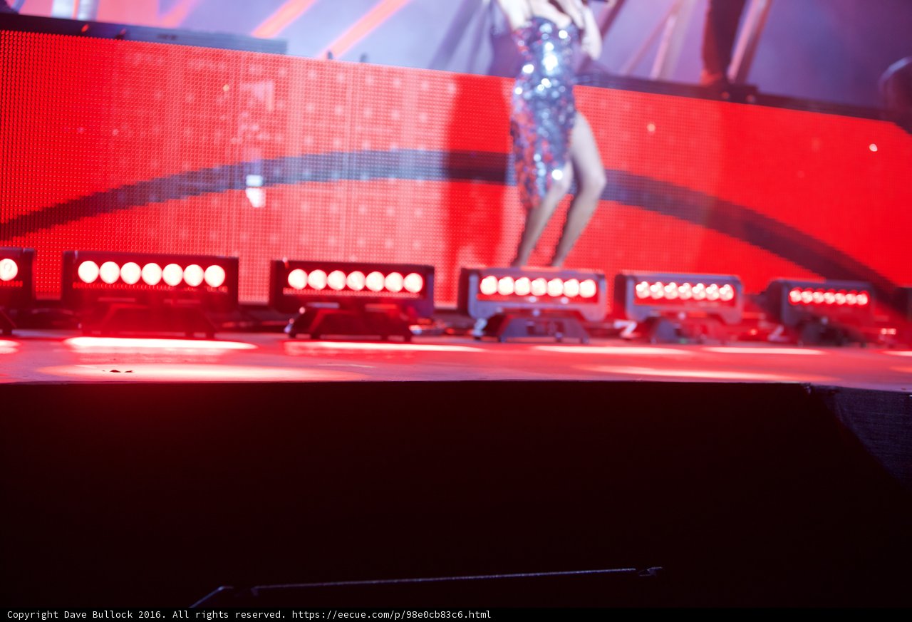 The Solo Performer