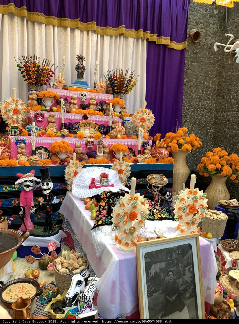 The Art of Flower Arrangement