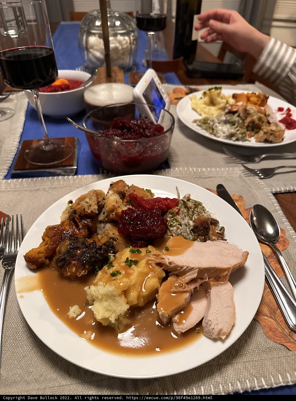 A Perfect Brunch for Two