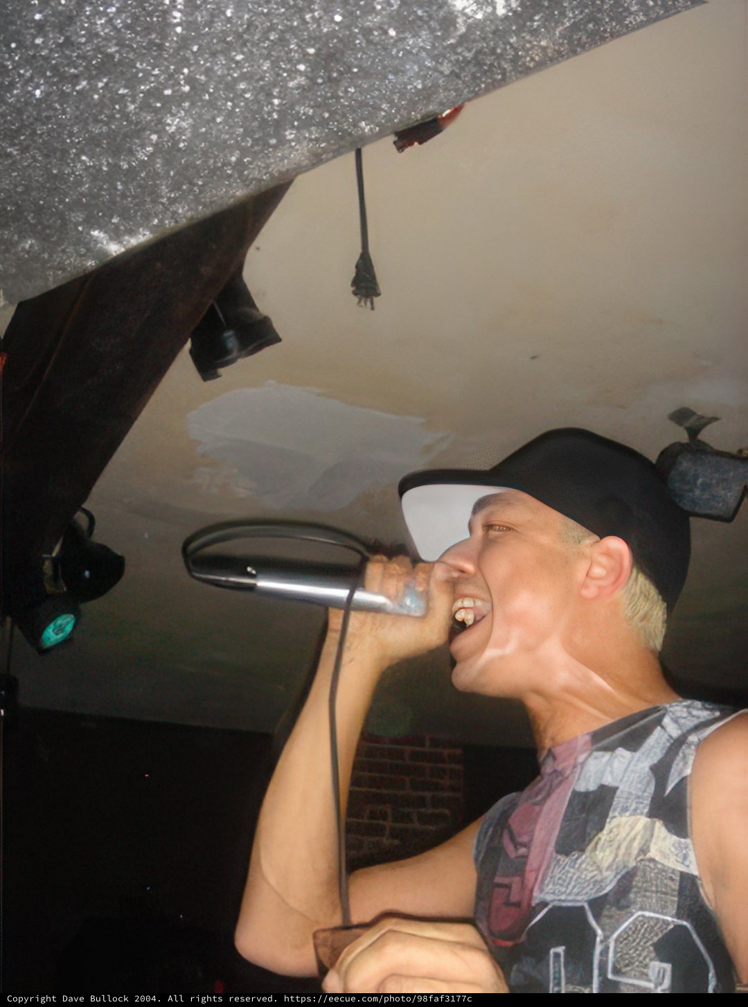Karaoke Night