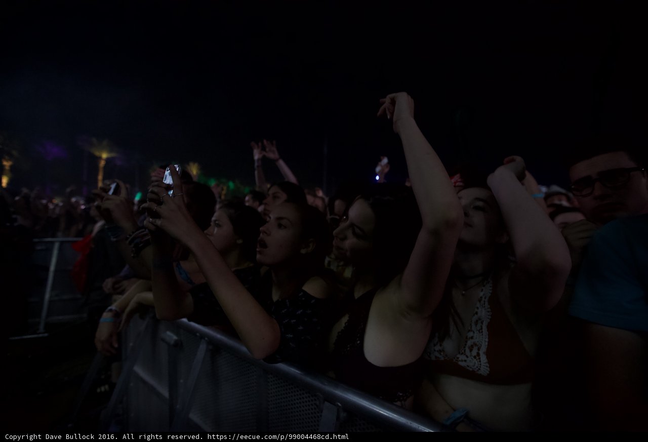 Hands in the Air