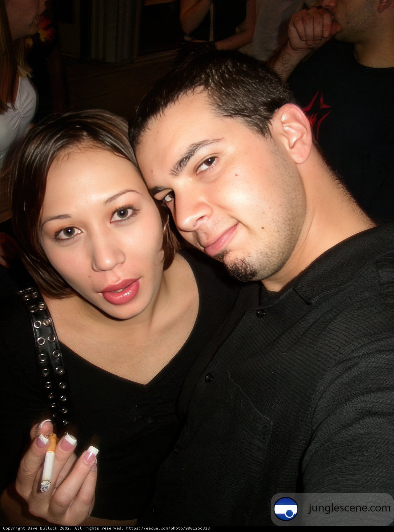 Party Posers