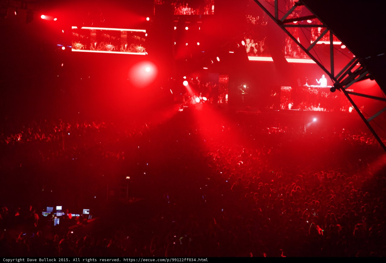 Electric Night