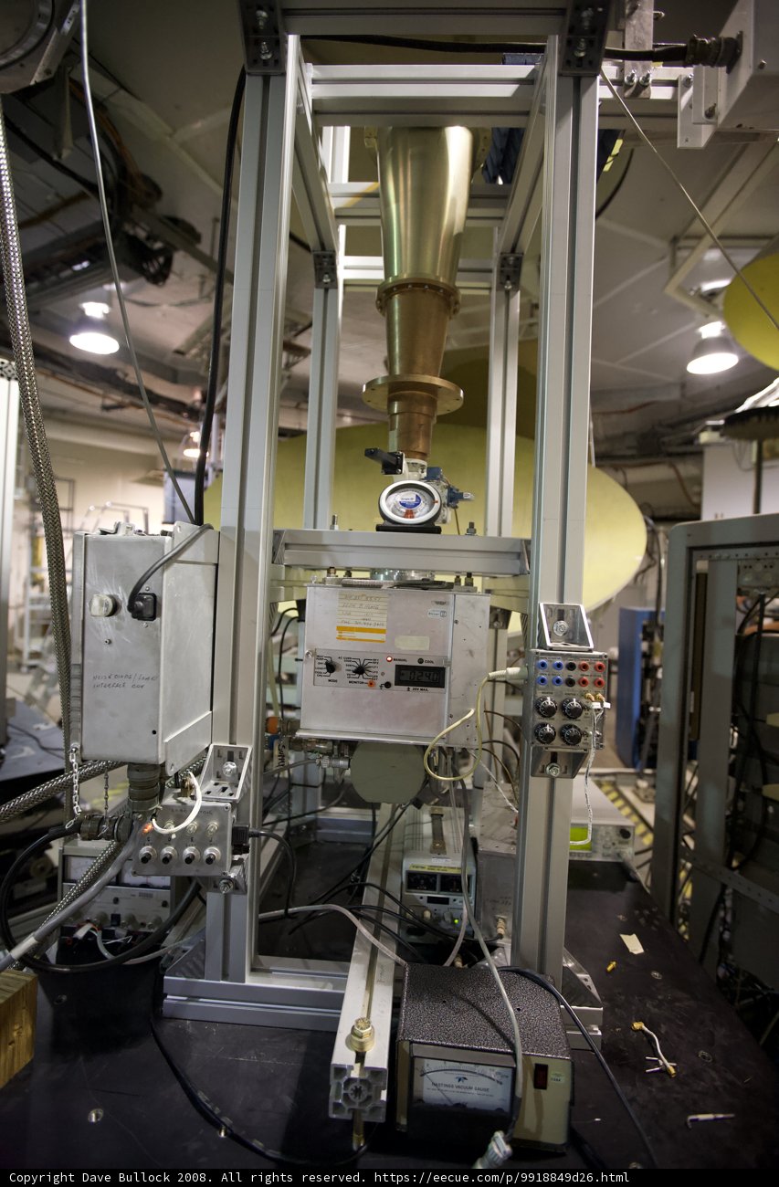 The Wired Machine