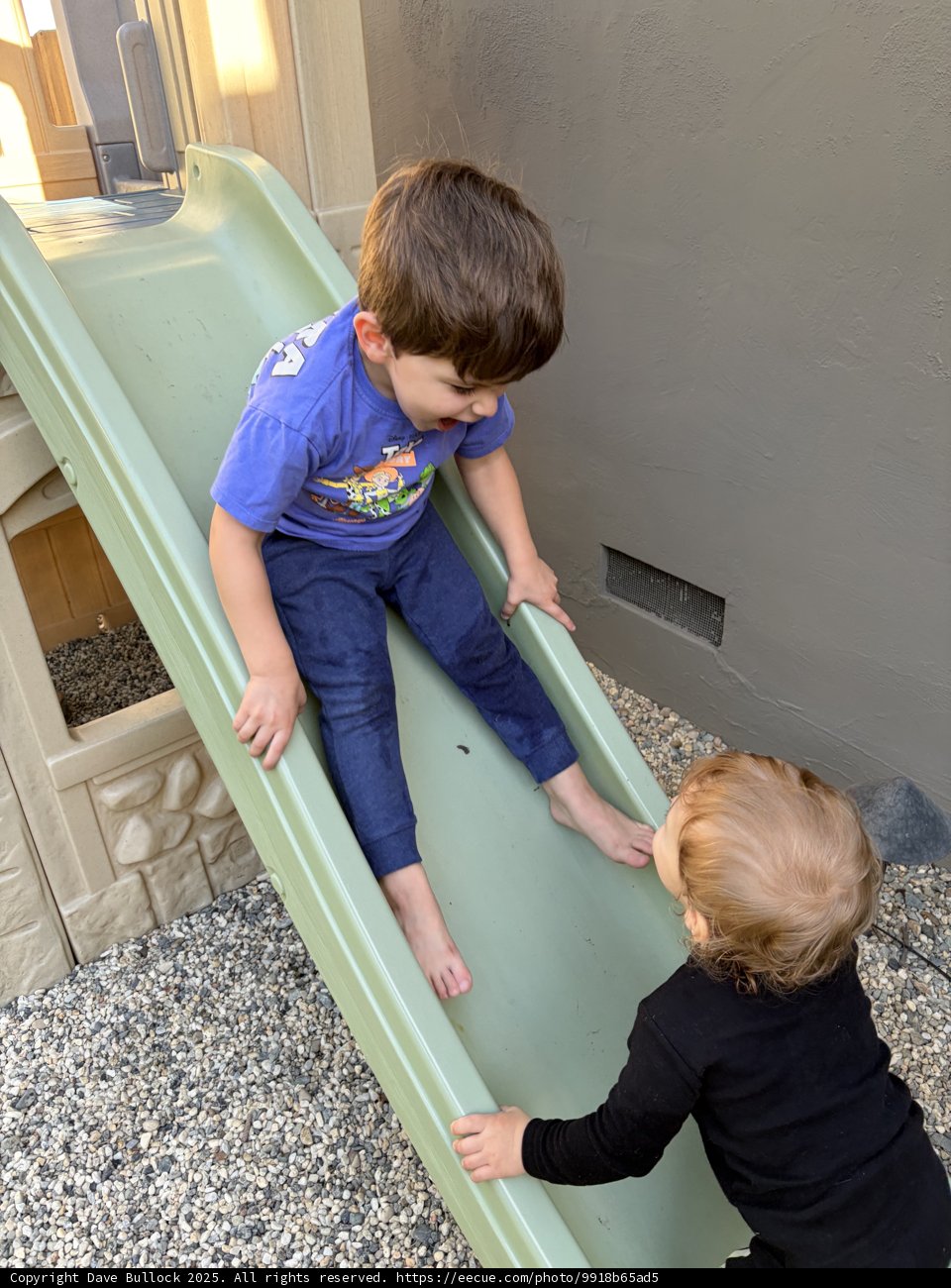 Joyful Playground Adventures