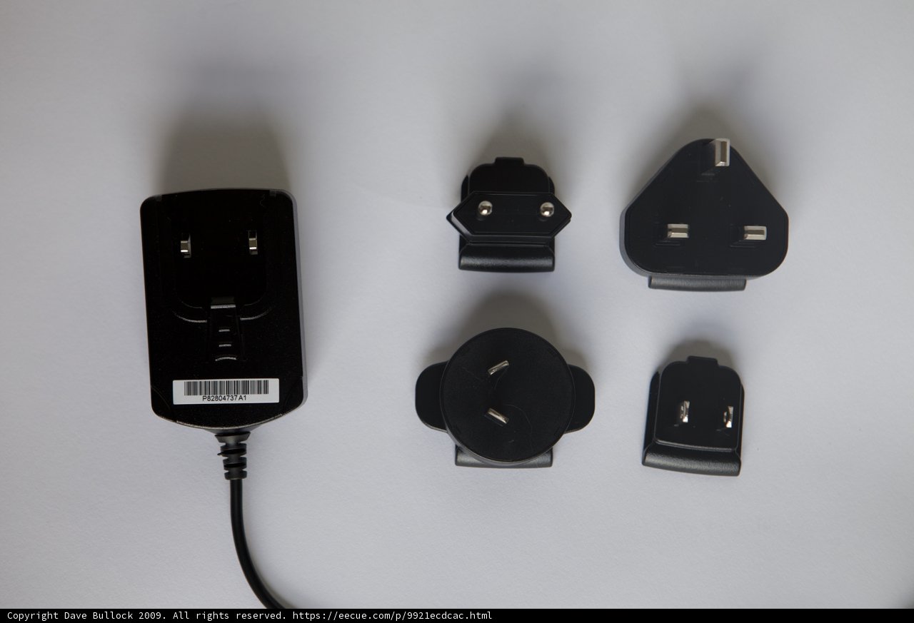 Power up with these adapters