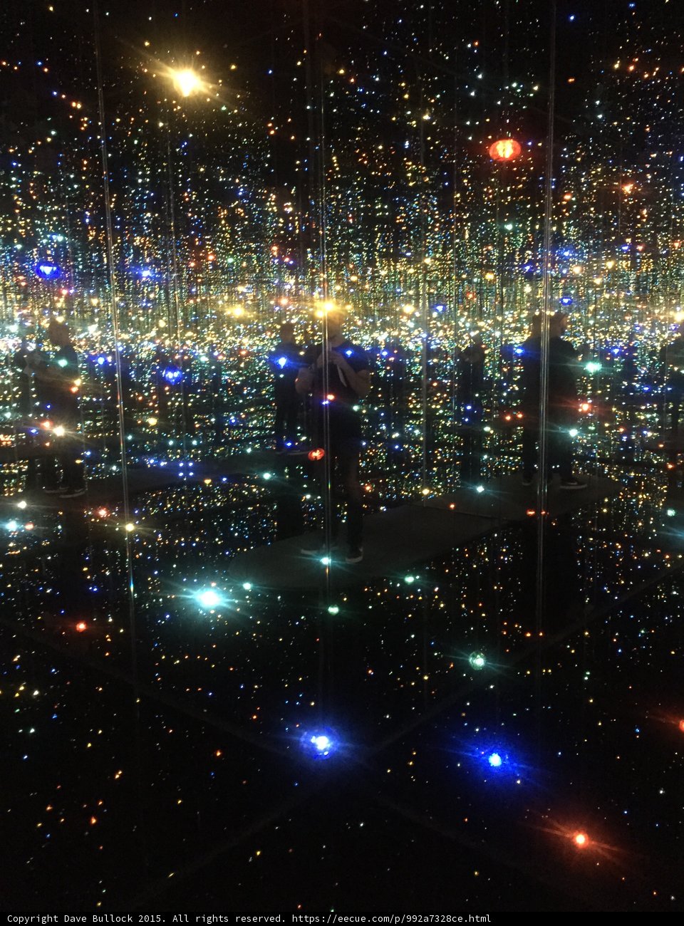 Reflected Lights