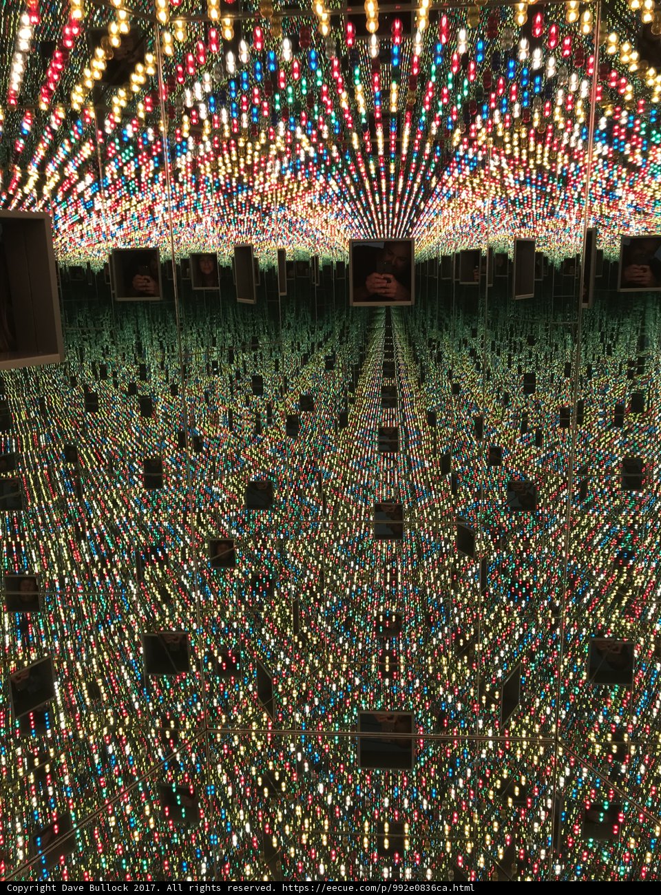 Illuminating Architecture in the City
