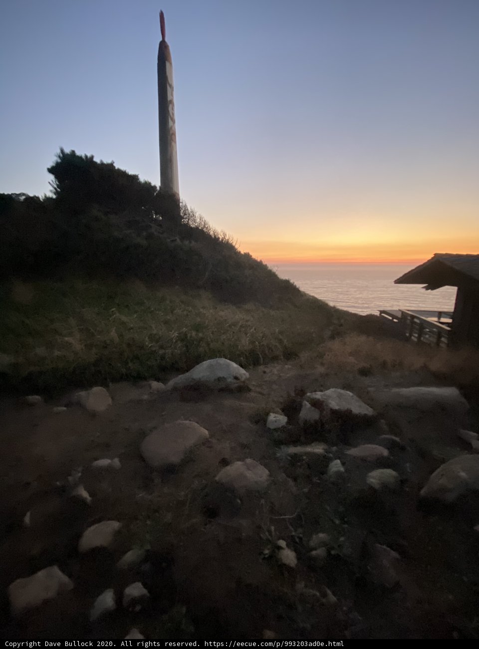 The Beacon of Jenner