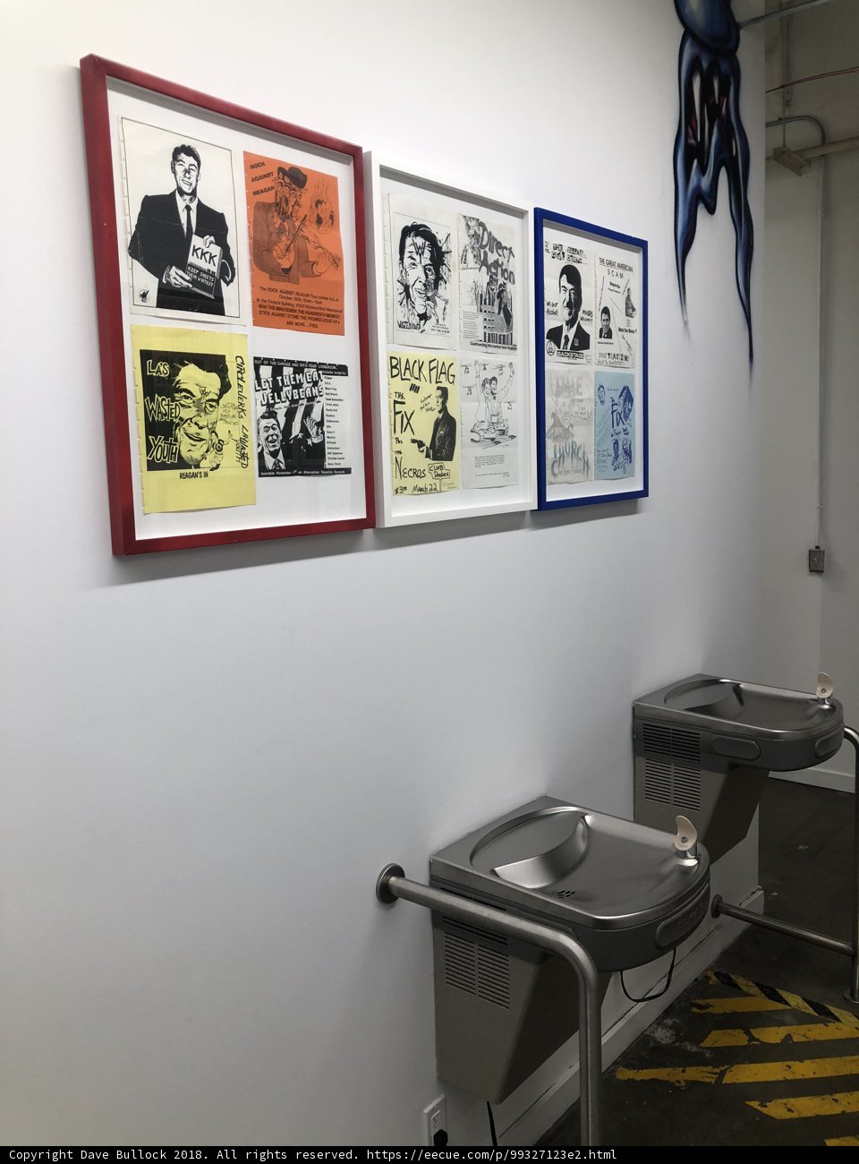Art and Politics