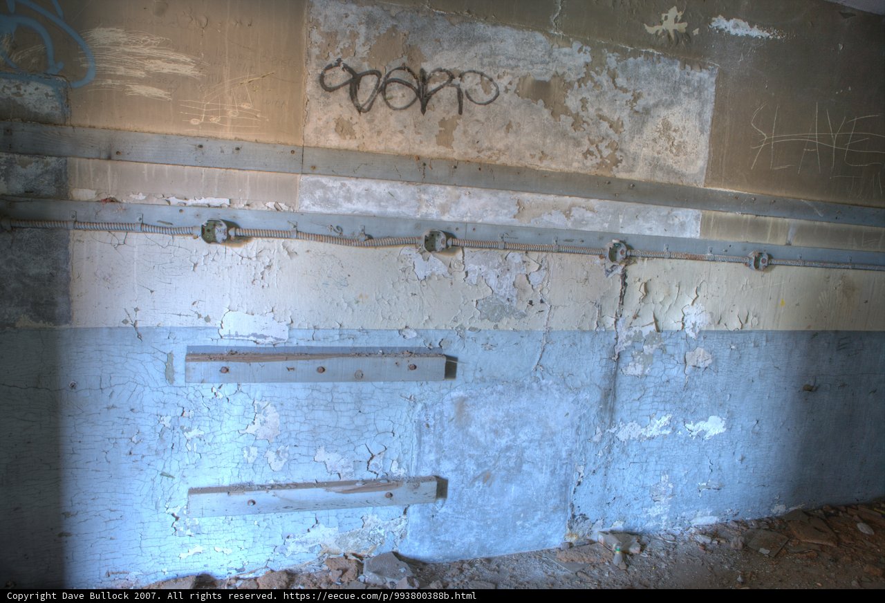 Graffiti Room