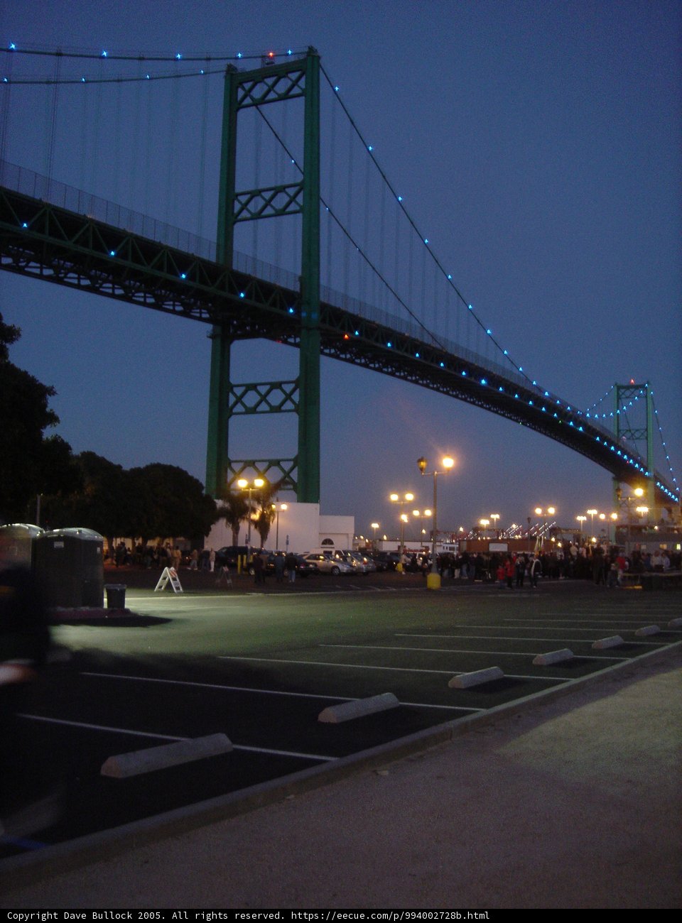 Illuminating the Urban Metropolis
