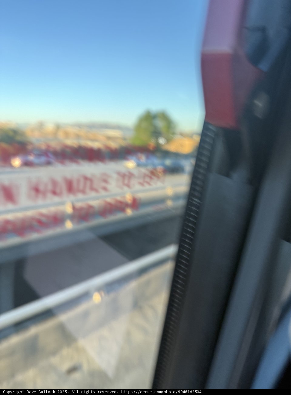 Urban Blur