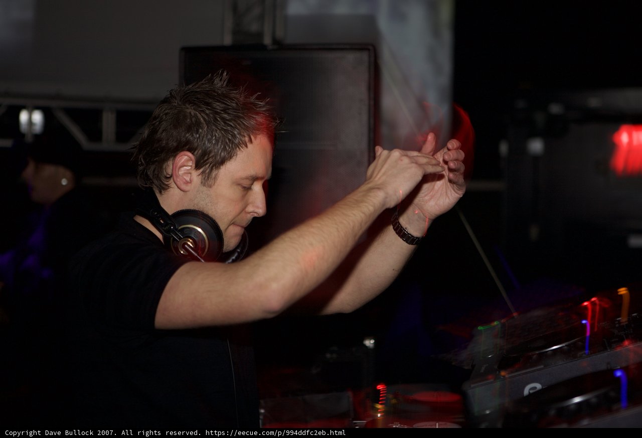 Grooving to the Beats