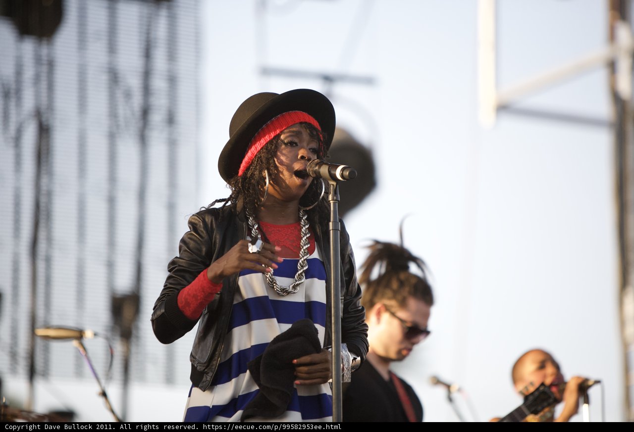 Soulful Serenade