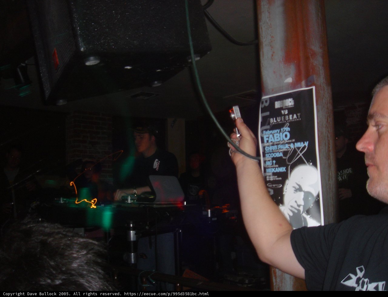 The DJ's Secret Weapon