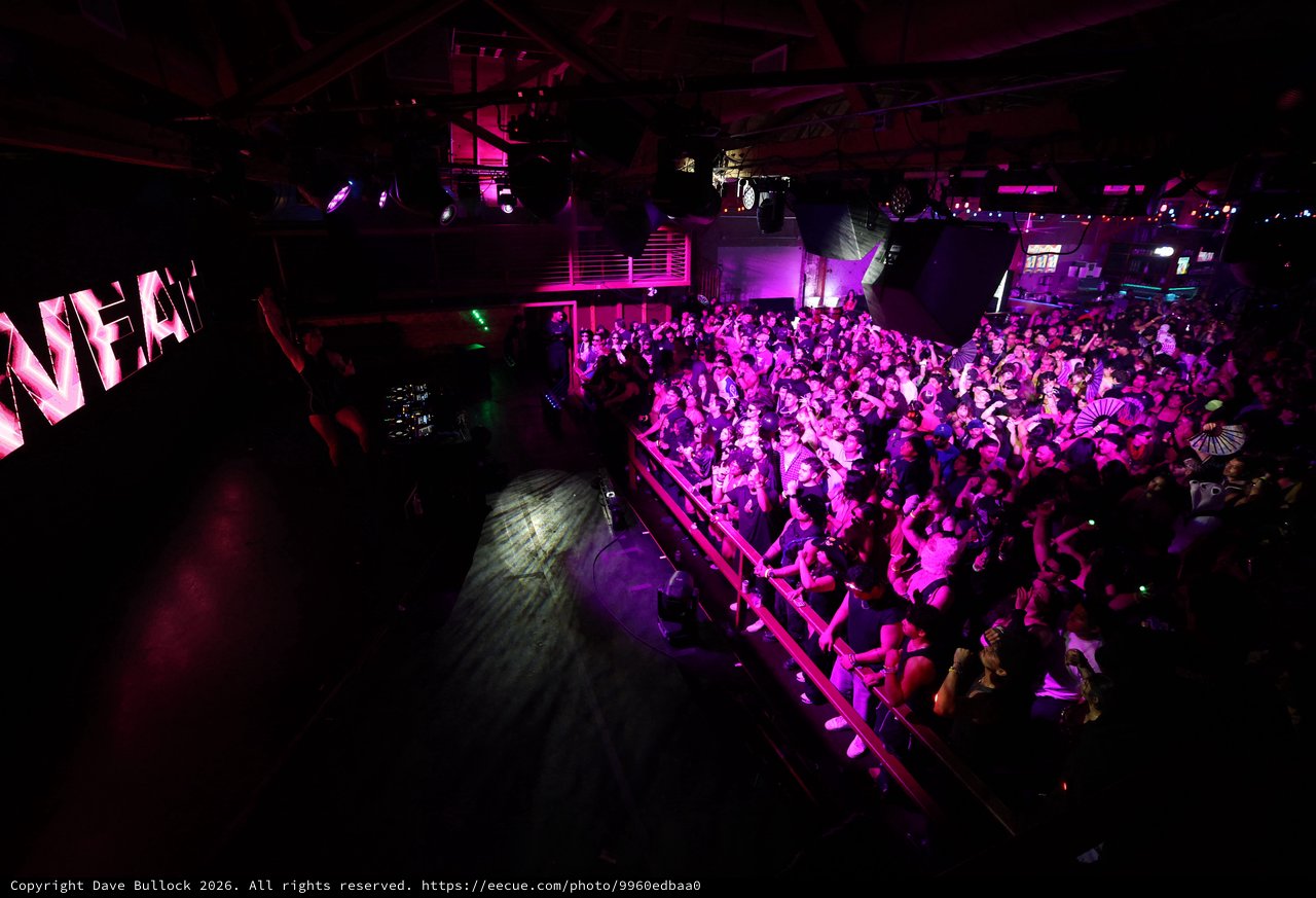 Massive Crowd Erupts at Wobbleland 2026 Festival